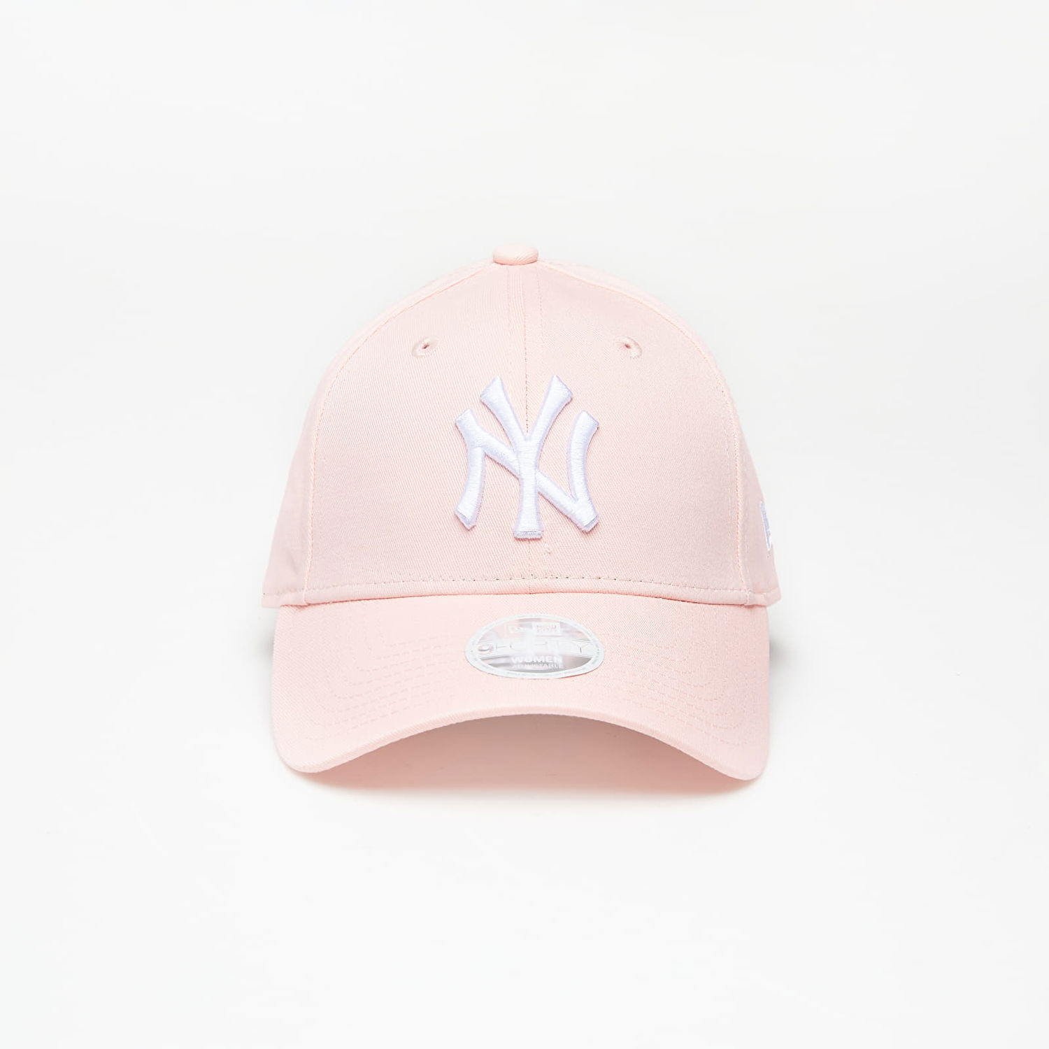 Šiltovka New Era Cap 9Forty League Essential New York Yankees Ružová | 80489299, 0