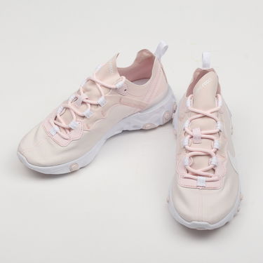 Tenisky a topánky Nike W React Element 55 Ružová | BQ2728-600, 2