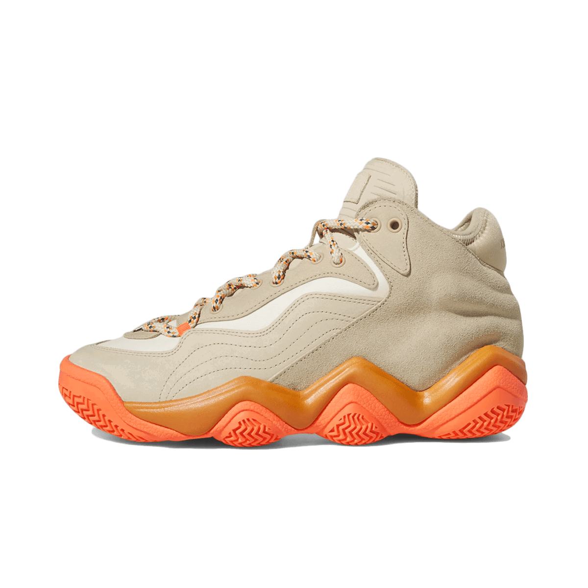 Tenisky a topánky adidas x IVY PARK Top Ten 2000 "Cream White'" Béžová | ID5107, 0