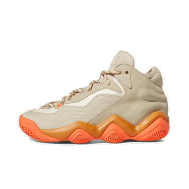 Tenisky a topánky adidas x IVY PARK Top Ten 2000 "Cream White'" Béžová | ID5107, 0