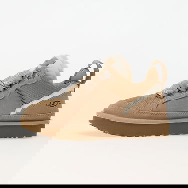 Tenisky a topánky UGG Lowmel "Sand" W Béžová | 1144032-SAN, 0