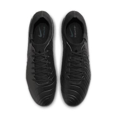 Tenisky a topánky Nike Tiempo Legend 10 Pro Čierna | DV4334-002, 4