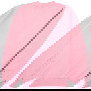 Sveter PANGAIA Pangaia Reclaim 3.0 Sweatshirt Ružová | 100012165012, 2