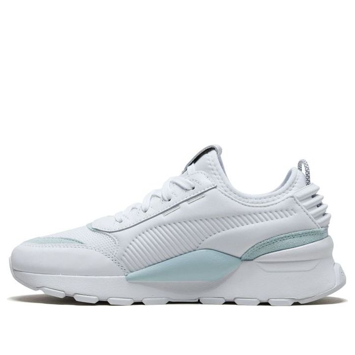 Tenisky a topánky Puma RS-0 Core Biela | 369601-03, 0
