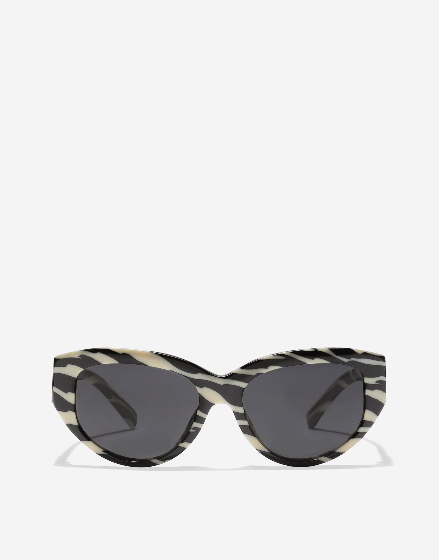 Slnečné okuliare Dolce & Gabbana Dolce & Gabbana Dg Crossed Sunglasses Zebra Acetate Rôznofarebný | VG4514VP2879V000, 0