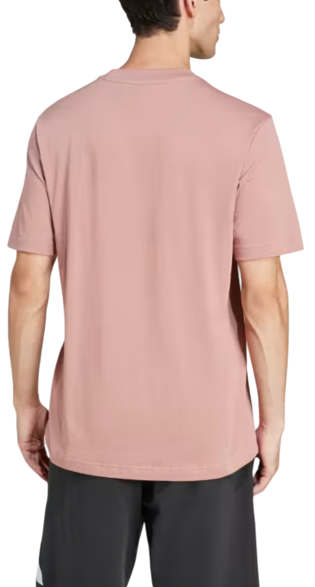 Tričko adidas Originals Sport Short Sleeve T-Shirt Ružová | jf1099, 1