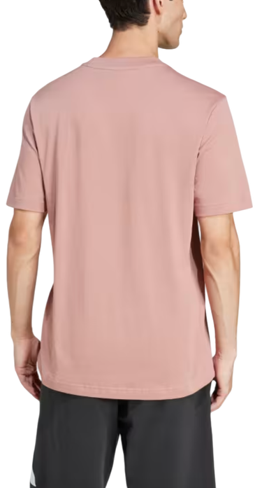 Tričko adidas Originals Sport Short Sleeve T-Shirt Ružová | jf1099, 1