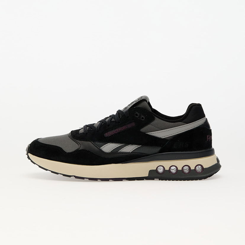 Tenisky a topánky Reebok ERS World Black/ Grey 5/ Grey 6 Čierna | 100209548