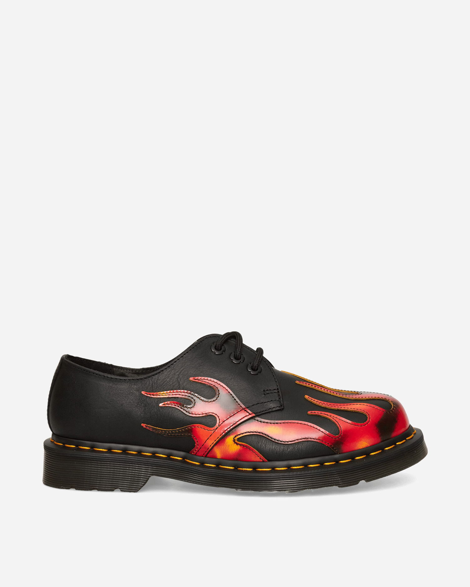 Tenisky a topánky Dr. Martens Dr. Martens 1461 Shoes Čierna | 41604001, 1