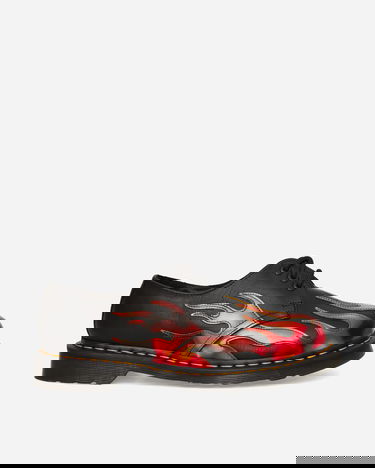 Tenisky a topánky Dr. Martens Dr. Martens 1461 Shoes Čierna | 41604001, 1