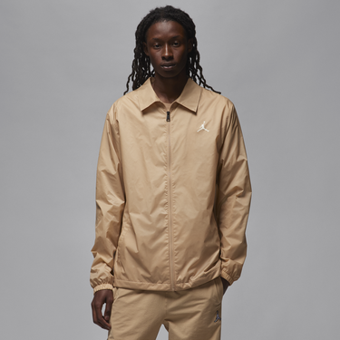 Bunda Jordan Flight MVP Jacket Béžová | FD7423-200, 0