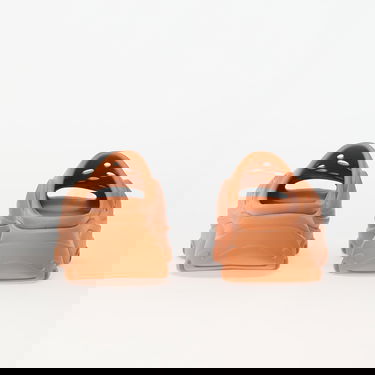 Tenisky a topánky adidas Originals Stella McCartney x Clog Oranžová | IE8764, 4
