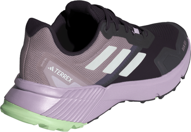Tenisky a topánky adidas Performance adidas Terrex TERREX SOULSTRIDE R.RDY W Šedá | id7754, 4