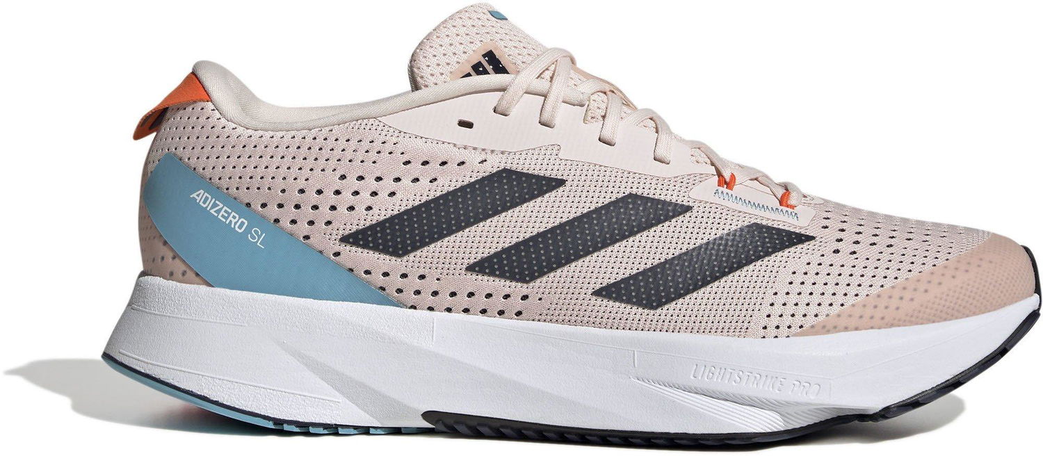 Tenisky a topánky adidas Performance Adizero SL Béžová | HQ1350, 0