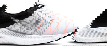 Tenisky a topánky Nike Air Zoom Winflo 8 Biela | cw3419-101, 2