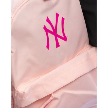 Batoh New Era New Era MLB Stadium Mini Backpack NY Yankees Ružová | 60667093, 1