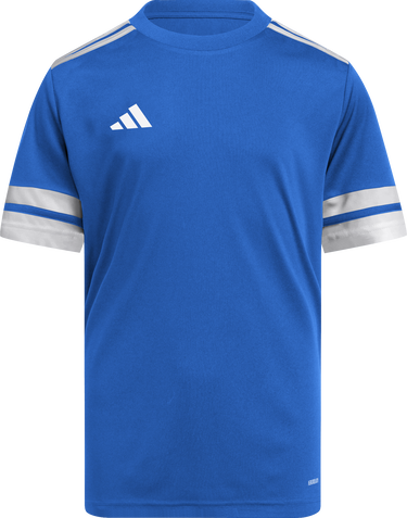 Tričko adidas Originals Adidas Squadra 25 Jersey Modrá | jj0054, 0