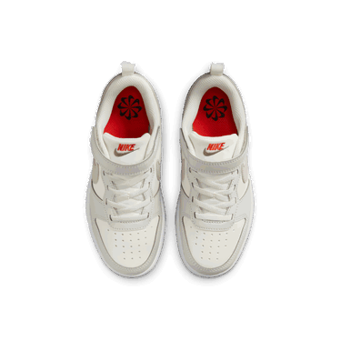 Tenisky a topánky Nike Nike Court Borough Low Recraft Biela | DV5457-127, 4