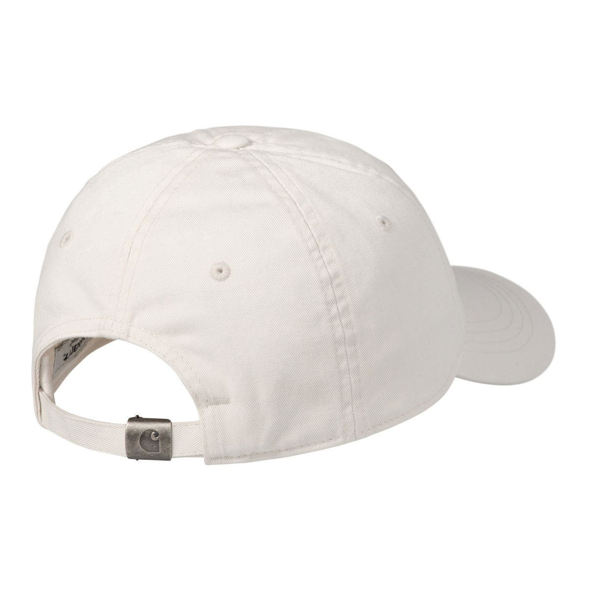 Madison Logo Cap "Wax"