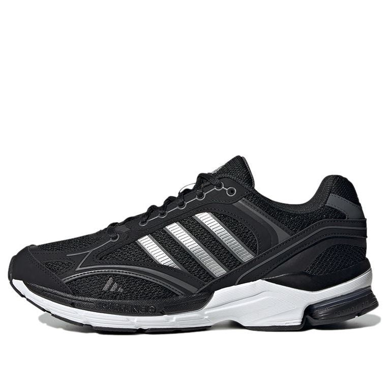 Tenisky a topánky adidas Performance Spiritain 2000 Čierna | GY8010