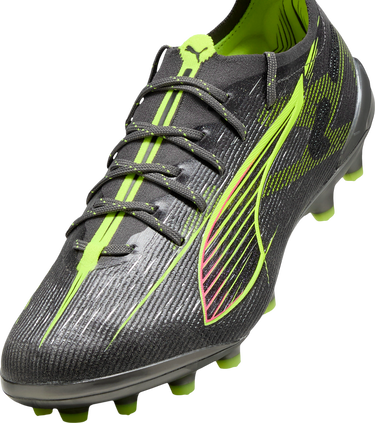 Tenisky a topánky Puma ULTRA 5 ULTIMATE AG Čierna | 108339-03, 5