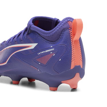 Tenisky a topánky Puma ULTRA 5 MATCH FG/AG Fialová | 108096_01, 1