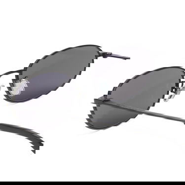 Slnečné okuliare RETROSUPERFUTURE Uovo Sunglasses Čierna | 8059026148106, 3