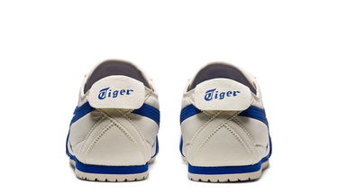 Tenisky a topánky Onitsuka Tiger Mexico 66 Biela | 1183B497-100, 5