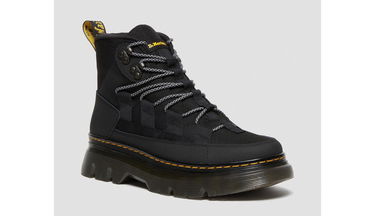 Tenisky a topánky Dr. Martens Boury Leather Casual Boots Čierna | DM27831001, 1