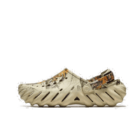 Echo Clog Realtree Edge "Bone"