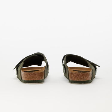 Tenisky a topánky Birkenstock Kyoto Šedá | 1023831, 4