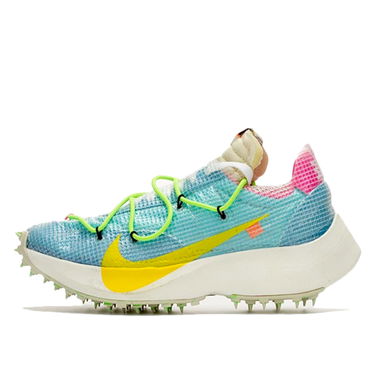 Tenisky a topánky Nike Off-White x Wmns Vapor Street "Polarized Blue" Modrá | CD8178-400, 1