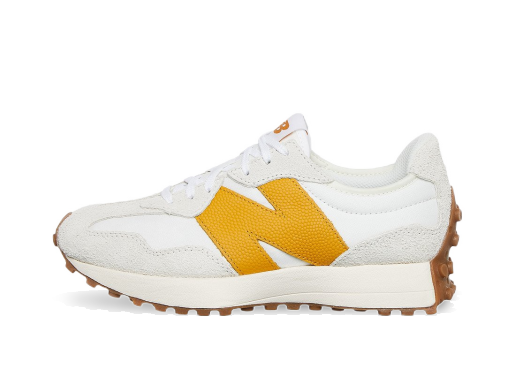 Lifestyle New Balance 327 Biela | WS327BY