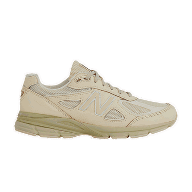 Tenisky a topánky New Balance 990v4 Made in USA "Macadamia Nut" Béžová | U990BO4, 1