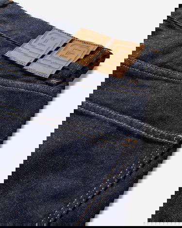 Džínsy Cav Empt 1992 Denim Pants Modrá | CES27PT04 INDIGO, 4