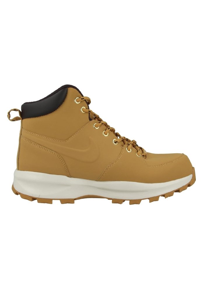 Tenisky a topánky Nike Nike Manoa Leather Žltá | 454350-700, 0