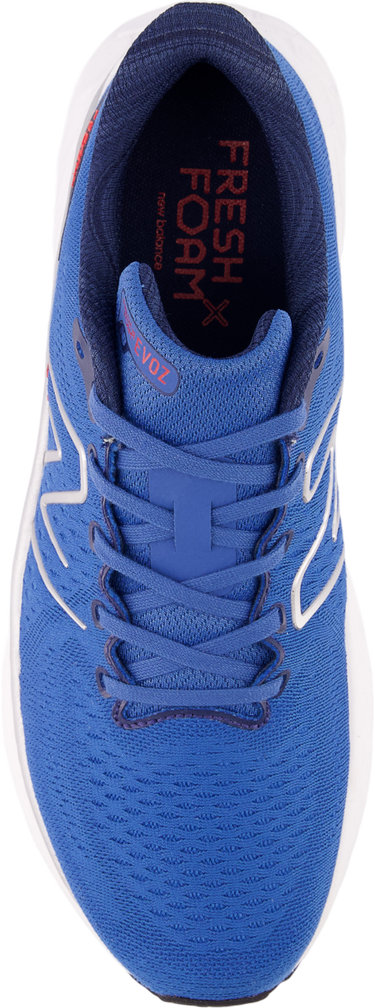 Tenisky a topánky New Balance Fresh Foam X Evoz v3 Navy | mevozrk3, 2