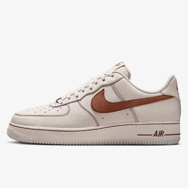 Tenisky a topánky Nike Air Force 1 '07 LV8 ESS+ Béžová | HQ2037-101, 0