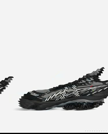 Tenisky a topánky Asics GEL-KINETIC FLUENT Šedá | 1203A799-021, 3