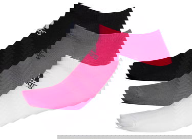 Ponožky adidas Originals Low-Cut Socks Three-Pack Rôznofarebný | dz9403, 0