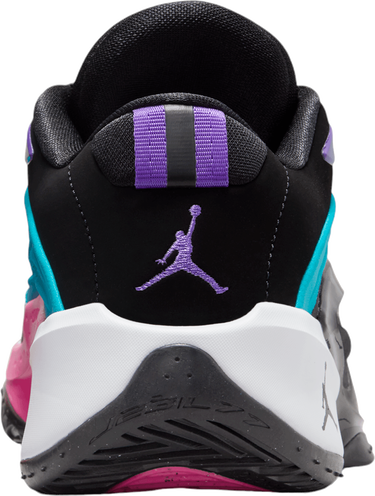 Tenisky a topánky Jordan Jordan Luka 3 Tyrkysová | fq8185-400, 4
