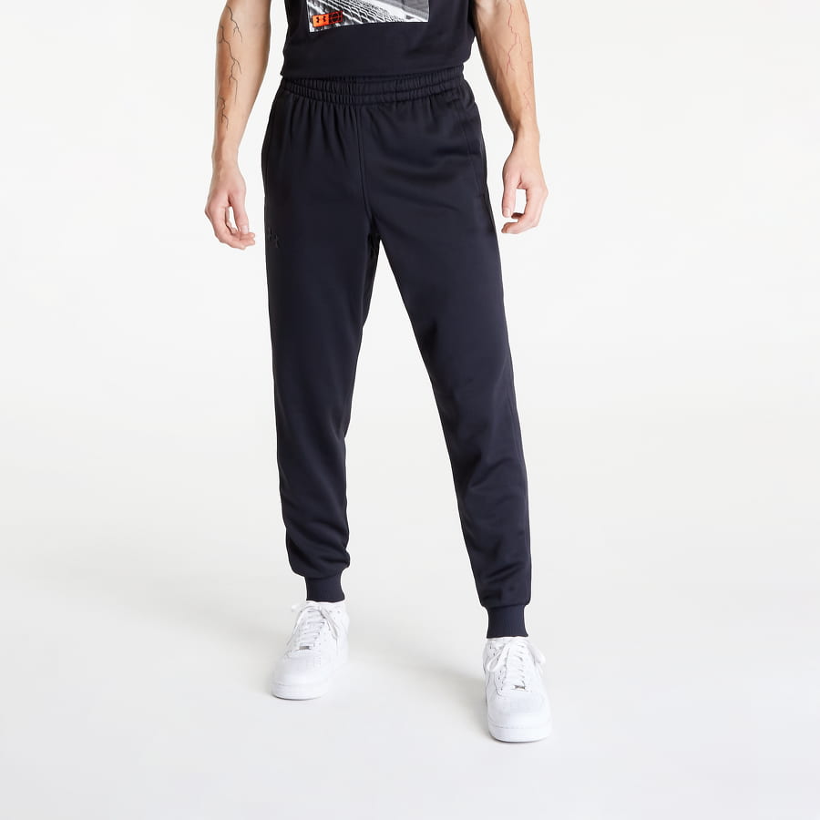 Tepláky Under Armour Armour Fleece Čierna | 1373362-001, 0