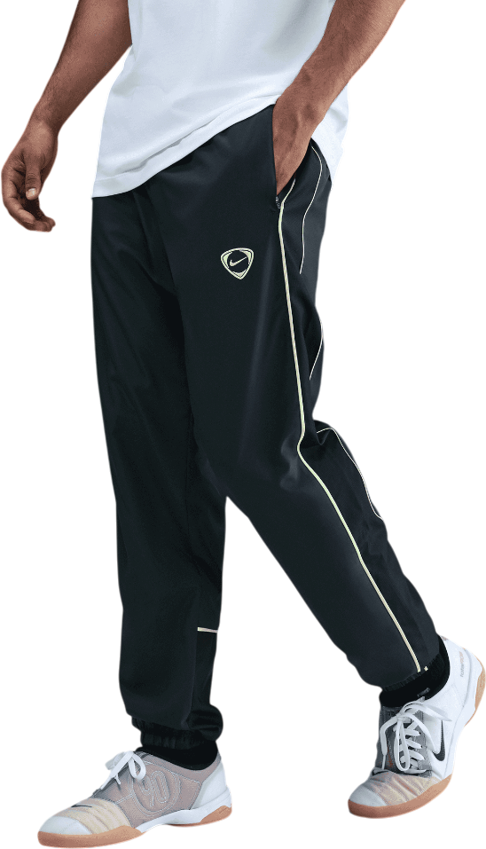 Tepláky Nike Academy+ Repel Training Pants Čierna | hv3583-390