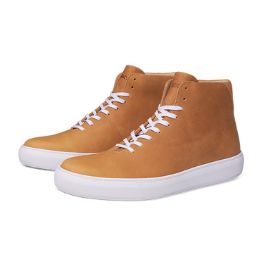 Tenisky a topánky Vasky Teny High Caramel Hnedá | S-5021-002-M, 1