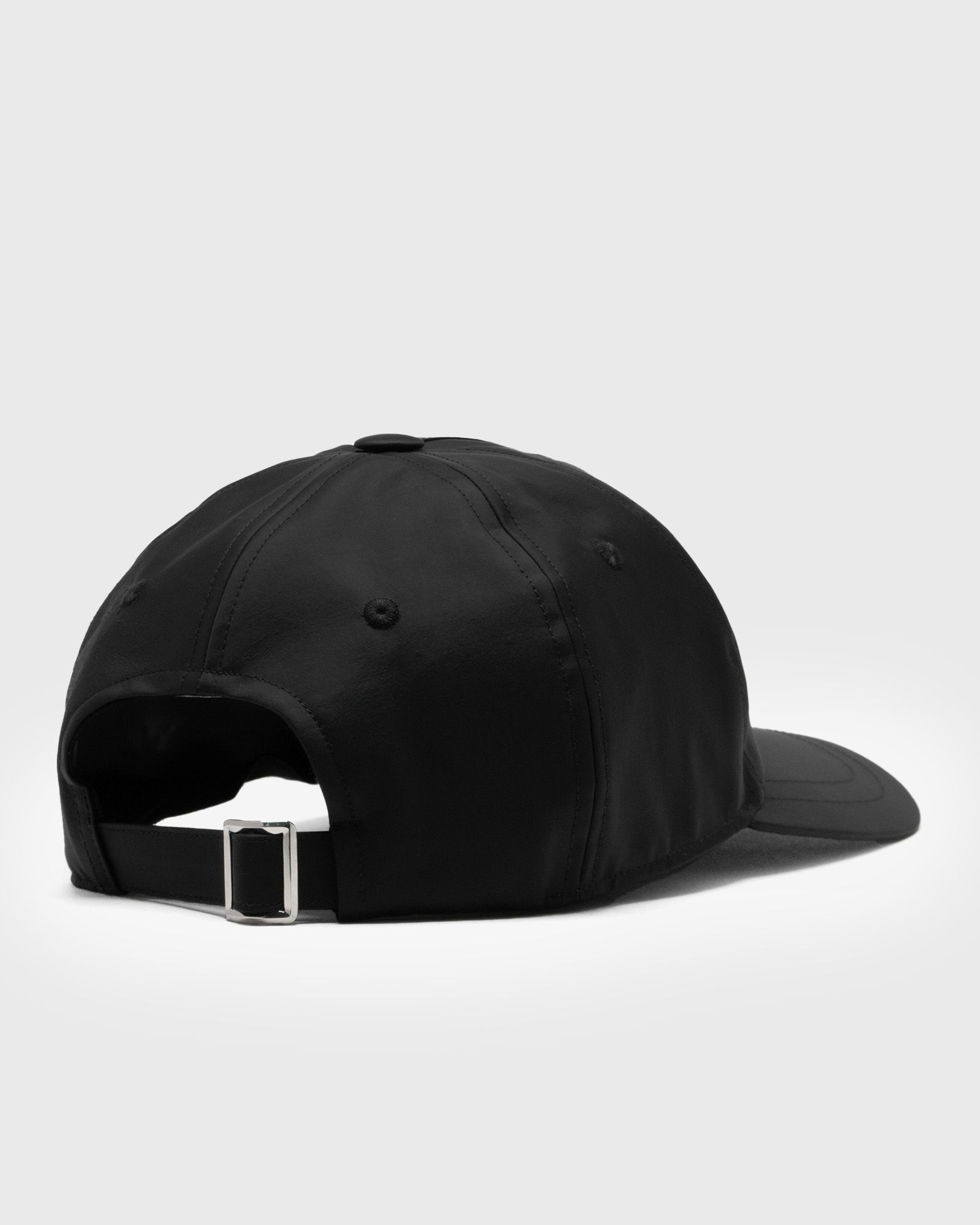 Champion x Baseball Cap Black