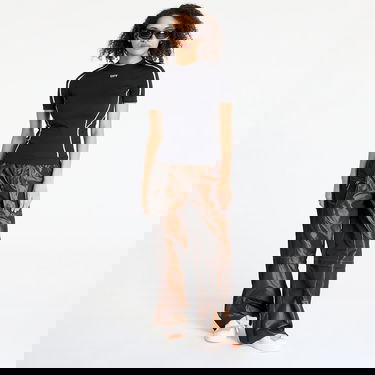 Tričko Off-White Off-White Seamless Short Sleeve T-Shirt Čierna | OWVA047C99KNI0021001, 3