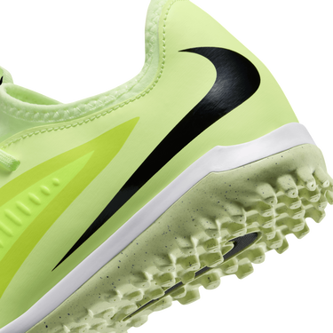 Tenisky a topánky Nike PHANTOM 6 LOW ACADEMY TF Zelené | hq2038-800, 5
