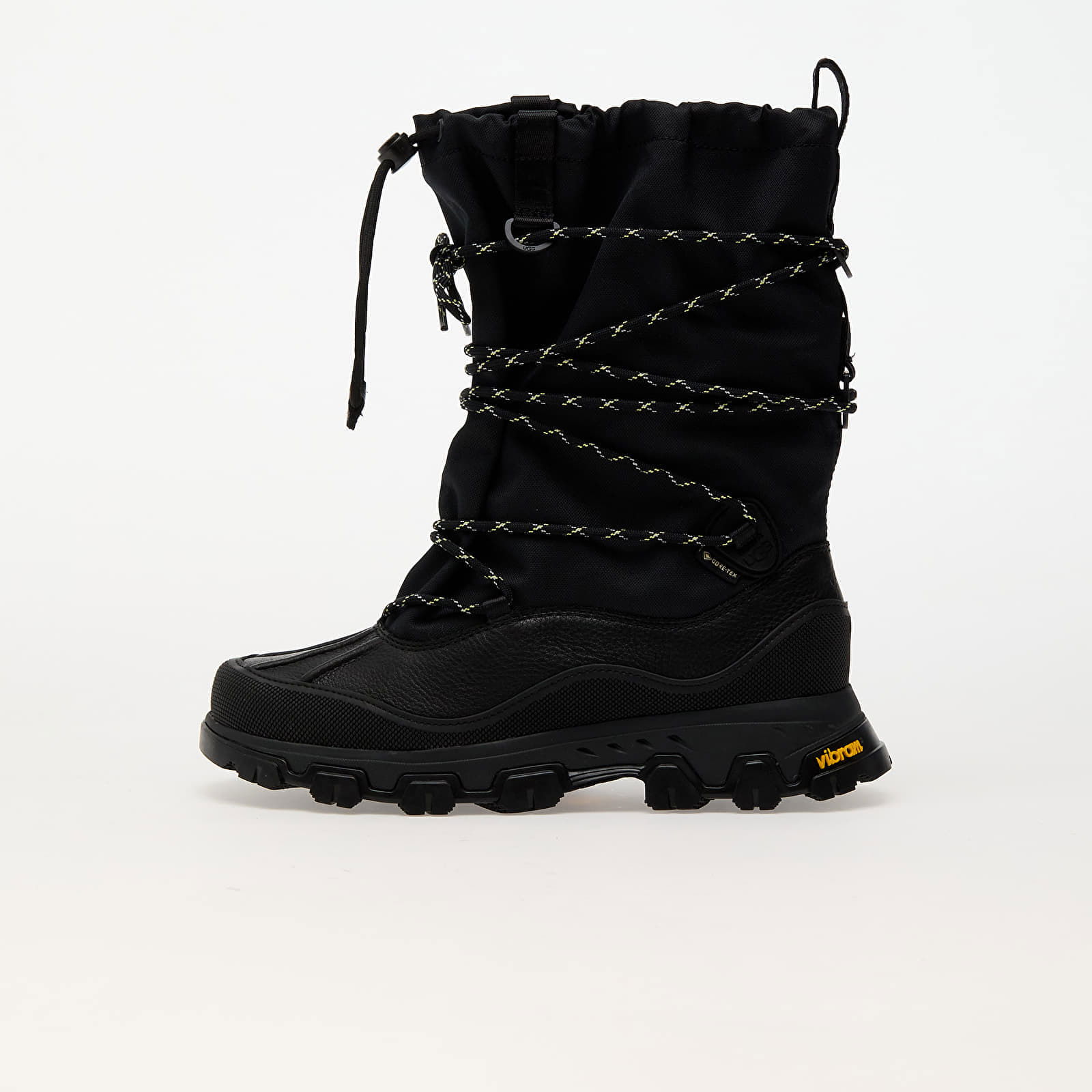 Metropeak Boots