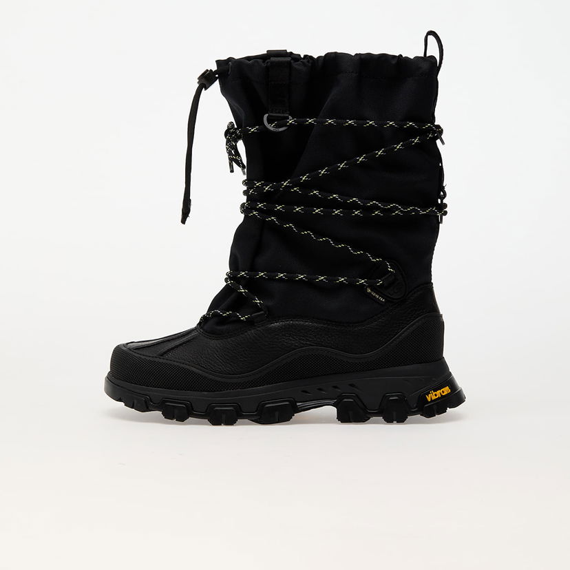 Tenisky a topánky UGG Metropeak Boots Čierna | 1161890-BLK