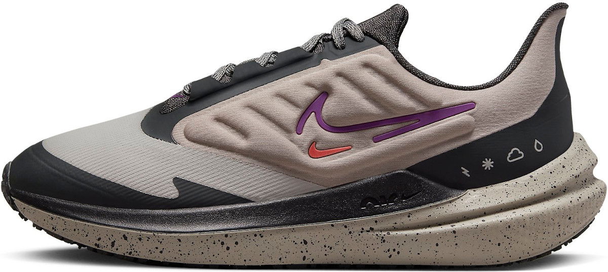 Air Zoom Winflo 9 Shield
